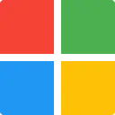 Microsoft Logo