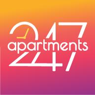 Apartments247 Websites Logo