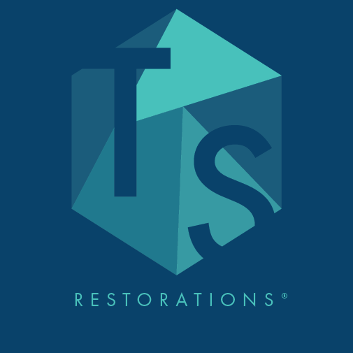 Tri State Restorations 24/7 Emergency Services Logo