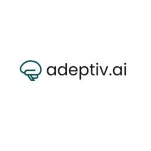 Adeptiv AI - AI Governance Logo