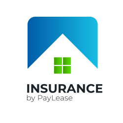 Insurance by PayLease Logo