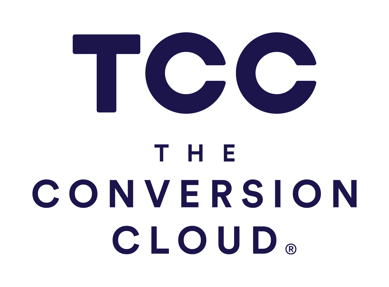 The Conversion Cloud® Logo