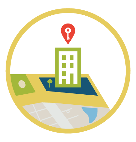 ApartmentGeofencing.com Logo