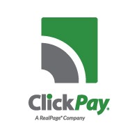 ClickPay Payments Logo