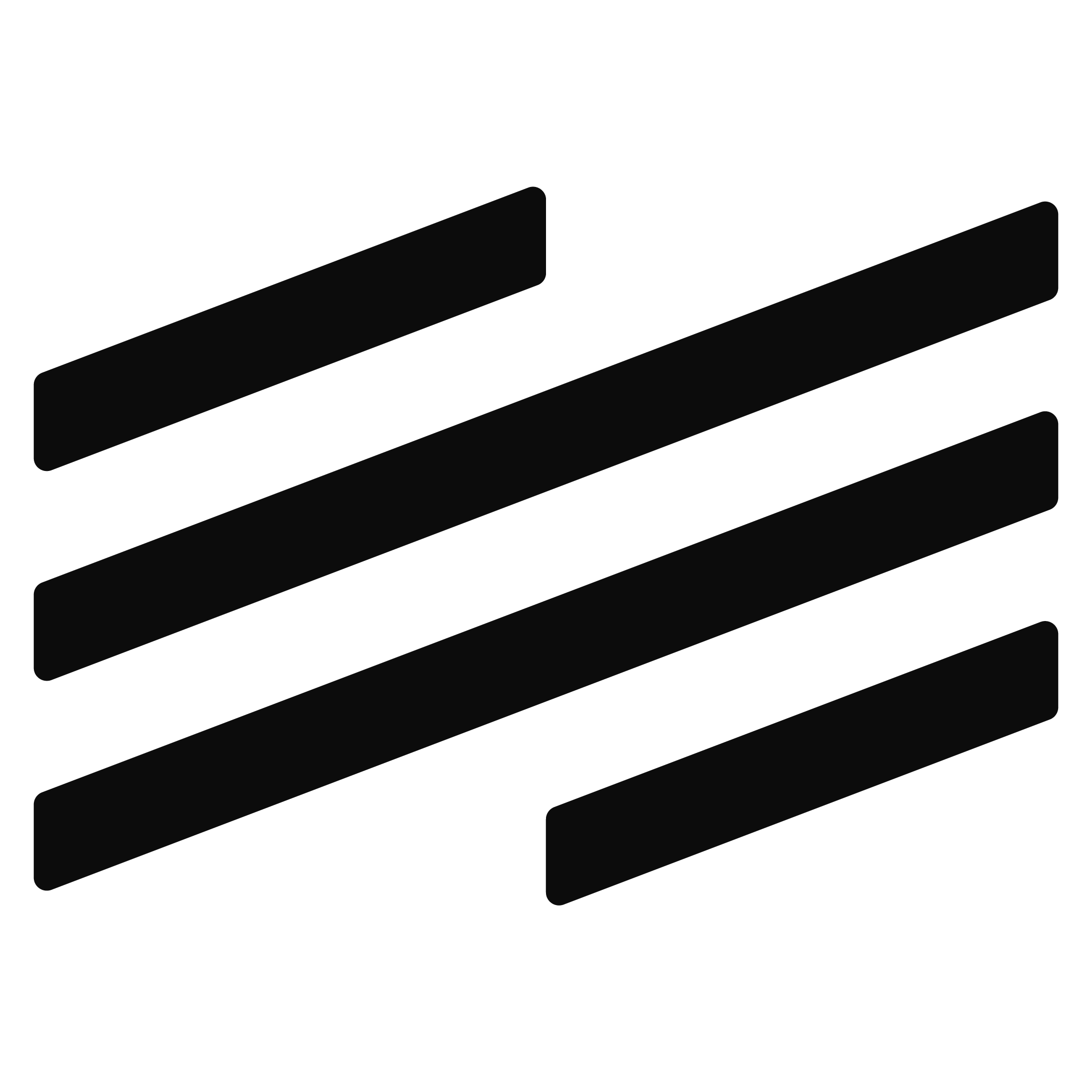 Runway Social Studio Logo