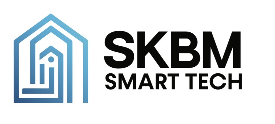 Connected Property & Multifamily Technology Logo