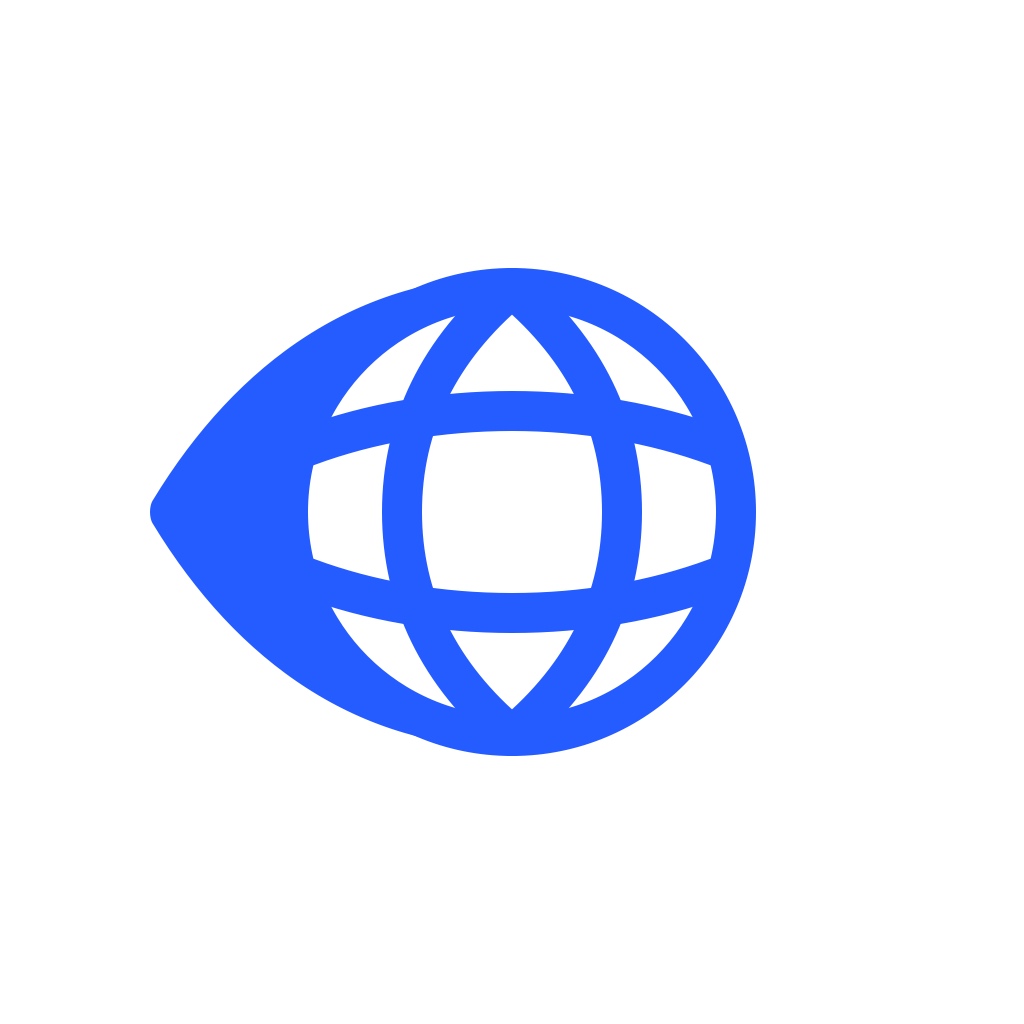 CleanedWeb Logo