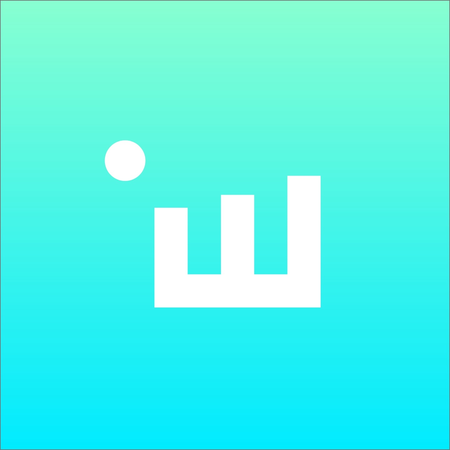 Imagewërks Branding and Design Logo