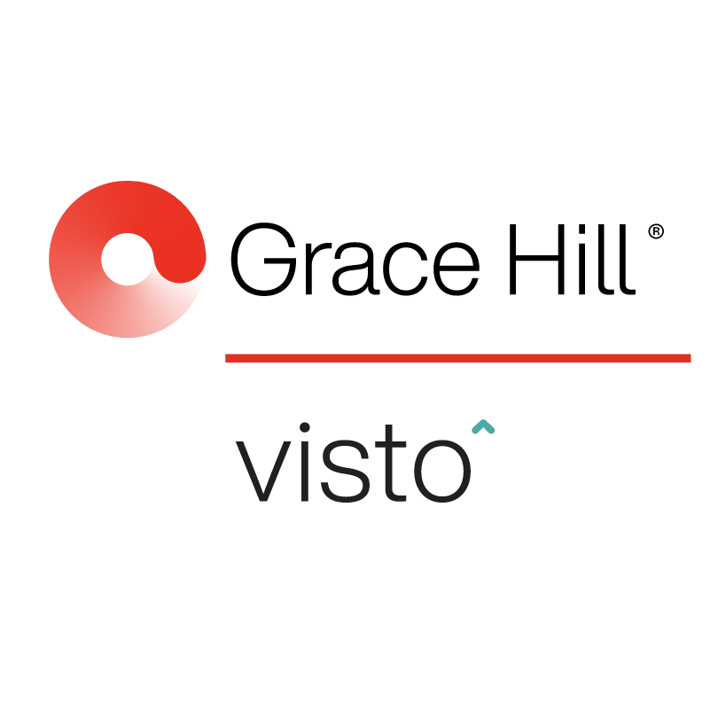 Visto (Credentials & CECs) Logo