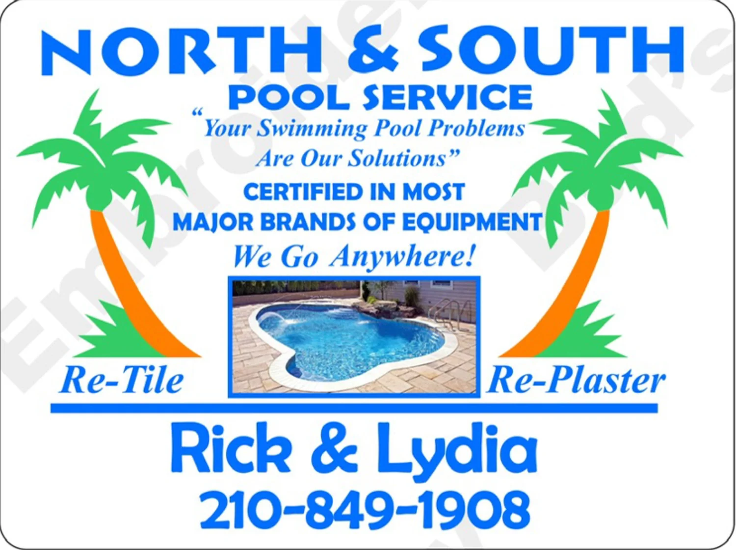 Vendor Logo