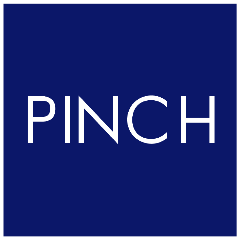 PINCH Cleaning Logo