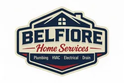 Belfiore Home Services Logo