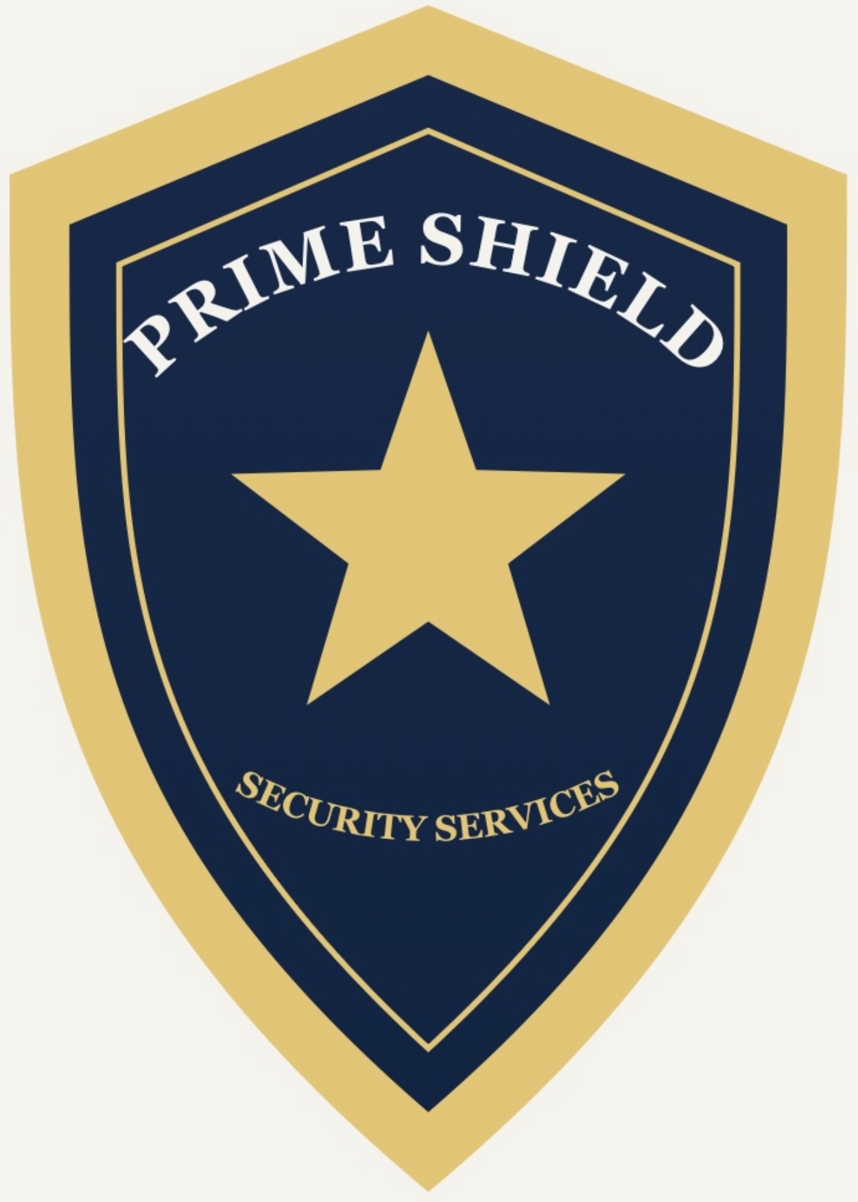 Prime Shield Security -Apartment Security Services Logo