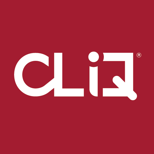 Conversion Logix iQ (CLiQ) Logo