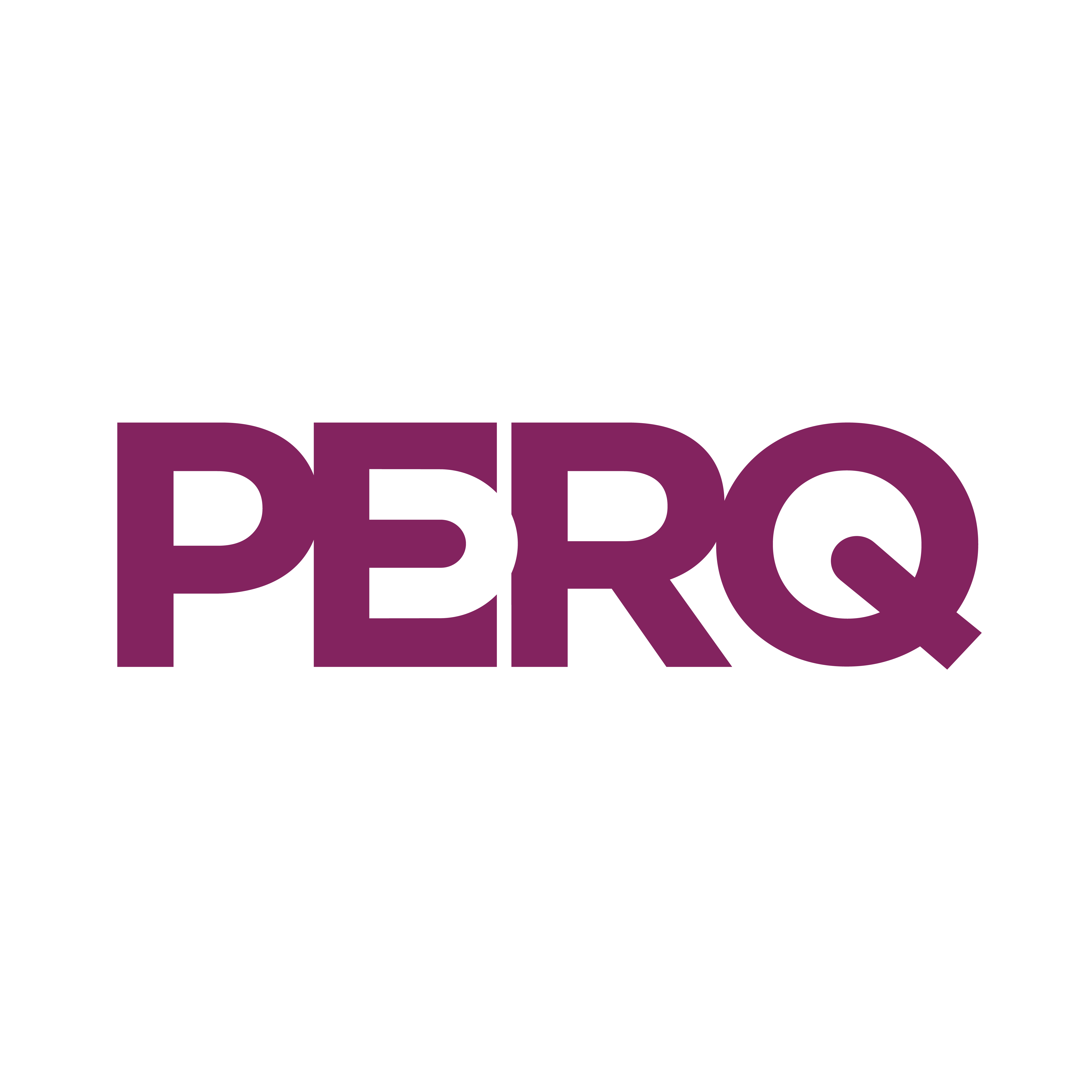 PERQ Logo