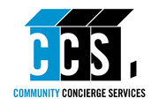 Community Concierge Services Logo