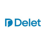 Delet Logo