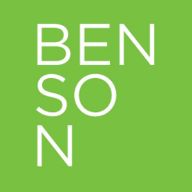 Benson Integrated Marketing Solutions Logo