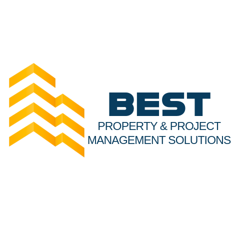Property Management Logo