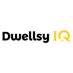 Dwellsy IQ Logo