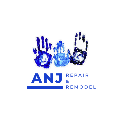 ANJ Repair & Remodel Logo