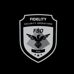 FSO Security Services Logo