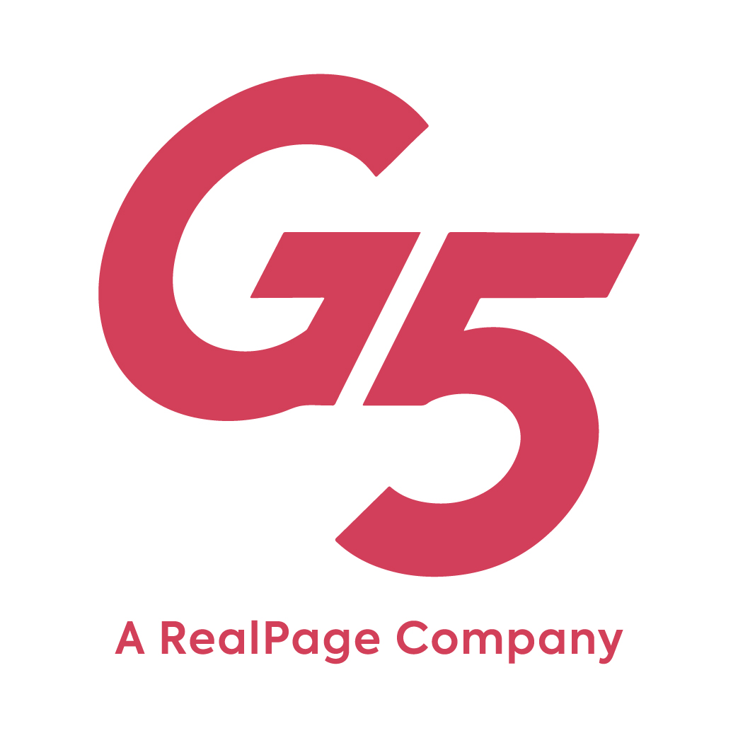 G5 Creative Studio Logo