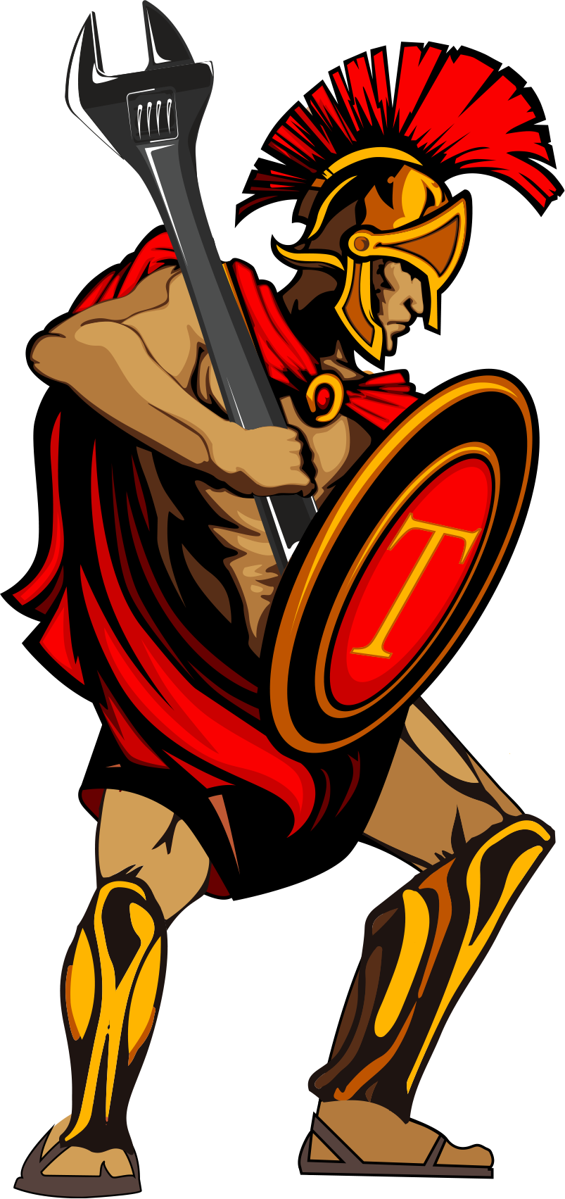 Vendor Logo