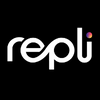 Repli Advertising Logo
