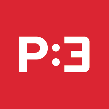 Phase 3 Logo