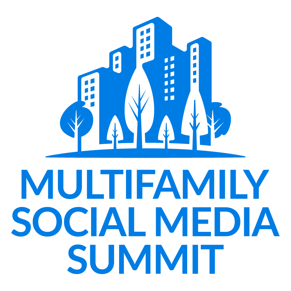 Multifamily Social Media Summit Logo