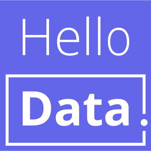 HelloData Logo