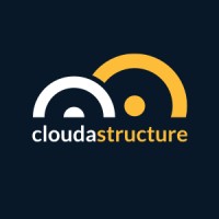 Cloudastructure AI Surveillance Logo