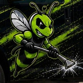 Vendor Logo