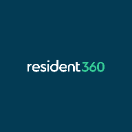 Resident360 Renderings Logo