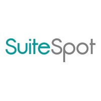 SuiteSpot Capital Logo