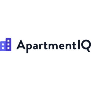 ApartmentIQ Logo
