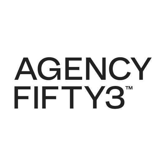 Agency Fifty3 Websites Logo