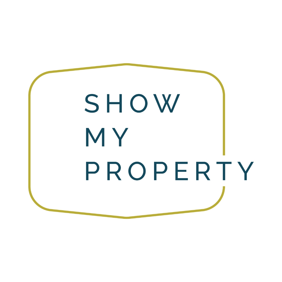 Show My Property - Photography  Logo