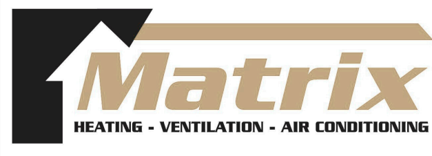 HVAC SERVICE, INSTALLS, AND PREVENTATIVE MAINTENANCE Logo