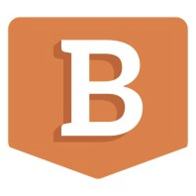 Brindle Social Media Management Logo
