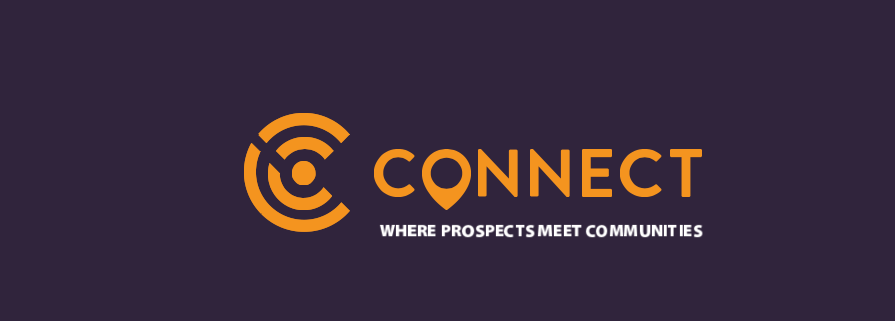 Connect Digital Inc. banner