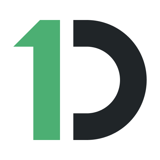 Doorstep One Logo