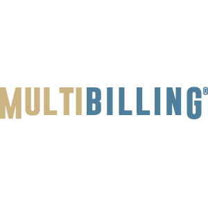 MultiBilling  Logo