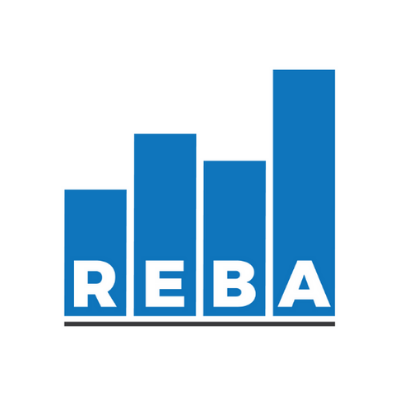 REBA BI Logo
