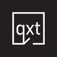 Quext Digital Human Logo