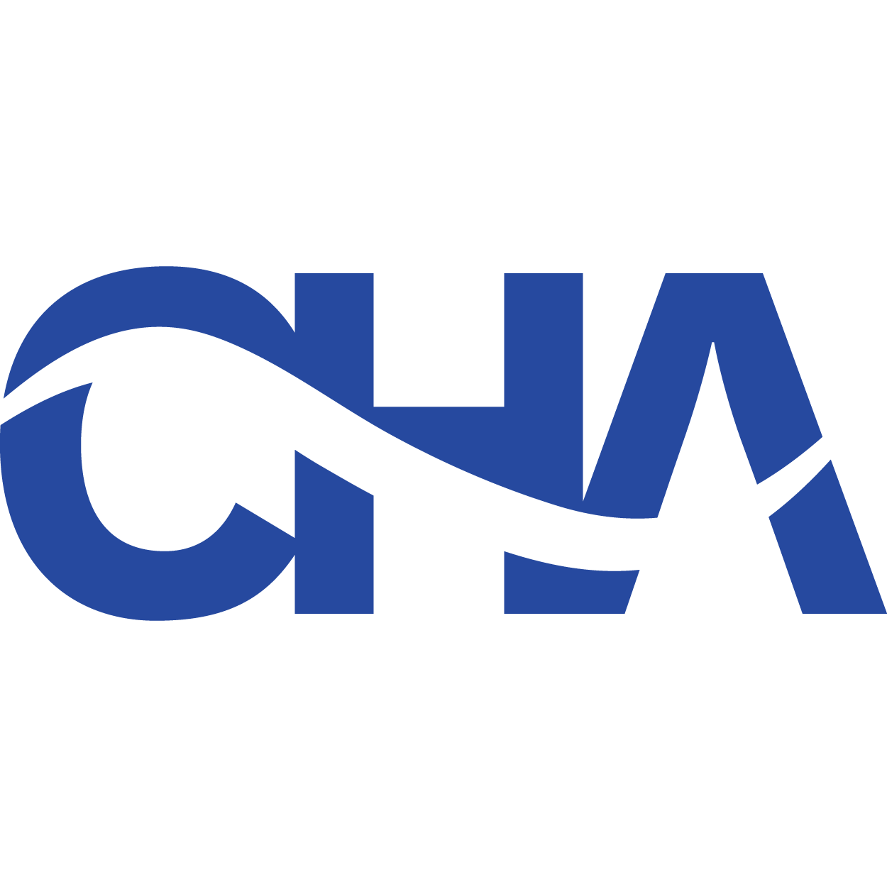 CHA Fire Protection Services Logo