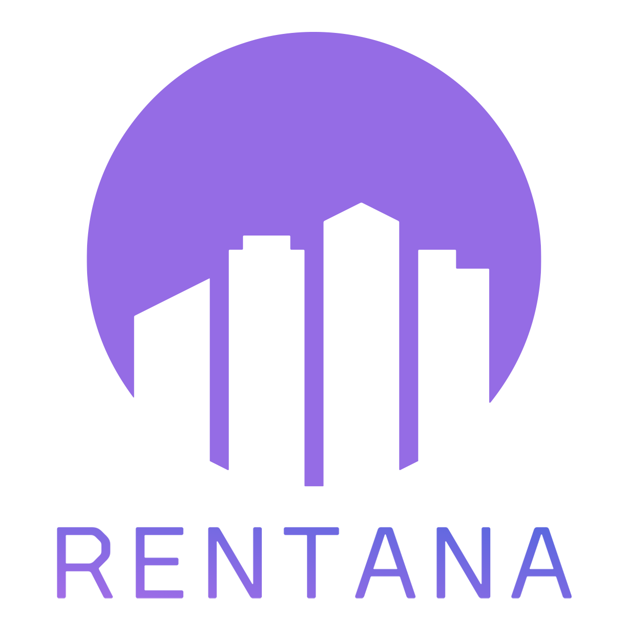 Rentana Logo