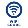 ROVR WiFi Score Logo