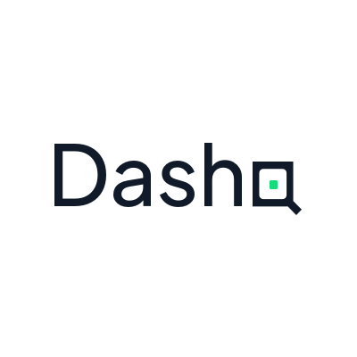 DashQ Logo
